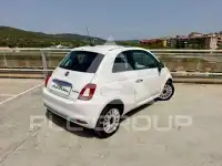 2024 Fiat 500