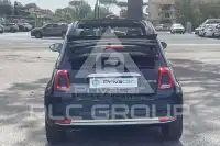 2024 Fiat 500