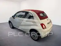 2024 Fiat 500