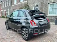 2024 Fiat 500