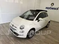 2024 Fiat 500