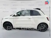 2024 Fiat 500