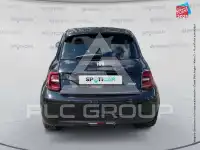 2024 Fiat 500