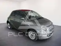2024 Fiat 500