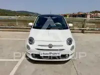 2024 Fiat 500