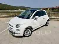 2024 Fiat 500