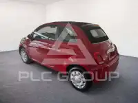 2024 Fiat 500