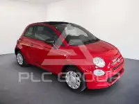 2024 Fiat 500