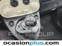2024 Fiat 500