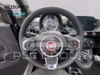 2024 Fiat 500