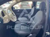 2024 Fiat 500