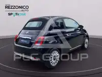 2024 Fiat 500