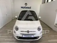 2024 Fiat 500