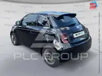 2024 Fiat 500
