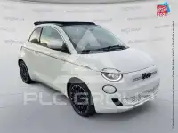 2024 Fiat 500