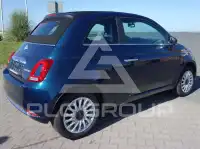 2024 Fiat 500