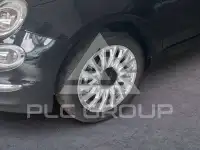2024 Fiat 500