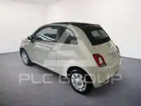 2024 Fiat 500