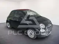 2024 Fiat 500