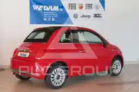 2024 Fiat 500