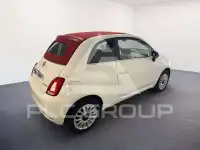 2024 Fiat 500