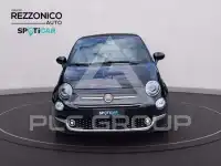 2024 Fiat 500