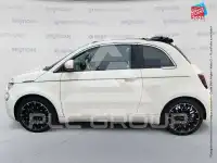 2024 Fiat 500