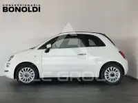 2024 Fiat 500