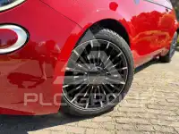 2024 Fiat 500
