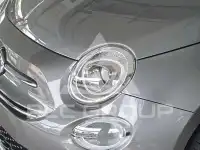 2024 Fiat 500