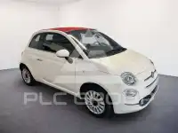 2024 Fiat 500