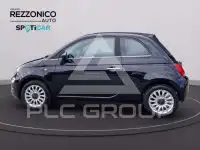 2024 Fiat 500