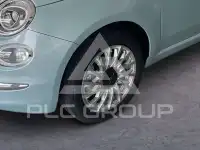2024 Fiat 500