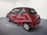 2024 Fiat 500