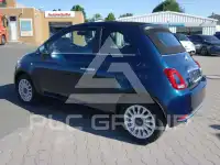 2024 Fiat 500