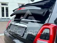 2024 Fiat 500