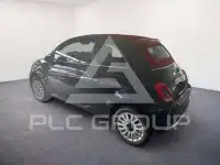 2024 Fiat 500