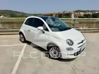 2024 Fiat 500