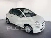 2024 Fiat 500