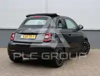 2024 Fiat 500