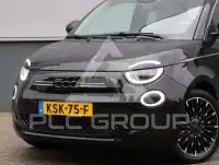 2024 Fiat 500
