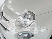 2024 Fiat 500