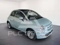 2024 Fiat 500