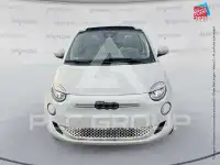 2024 Fiat 500