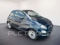 2024 Fiat 500