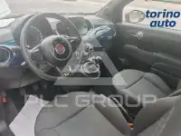 2024 Fiat 500