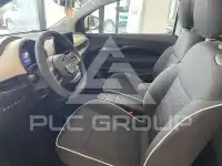 2024 Fiat 500
