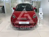 2024 Fiat 500