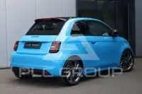 2024 Fiat 500