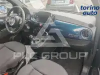 2024 Fiat 500